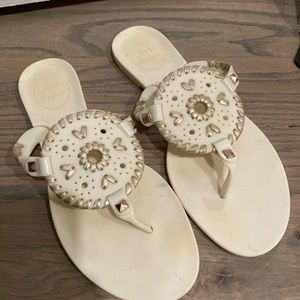 Jack Rogers